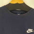 ナイキ NIKE CLUB FRENCH TERRY CREW メンズ JPN:M
