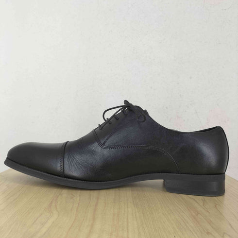 スーツカンパニー THE SUIT COMPANY 内羽根 ストレートチップ メンズ JPN:27