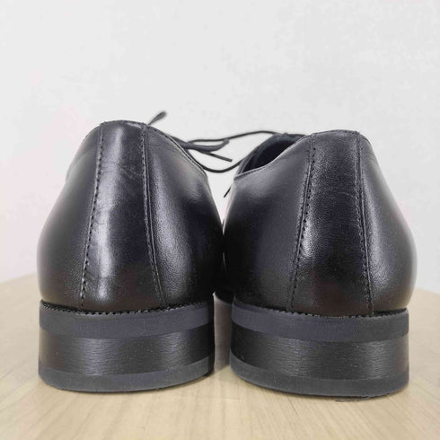 スーツカンパニー THE SUIT COMPANY 内羽根 ストレートチップ メンズ JPN:27