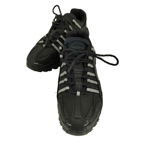 ナイキ NIKE Air Max 95 Ndstrkt Black レディース JPN:24.5