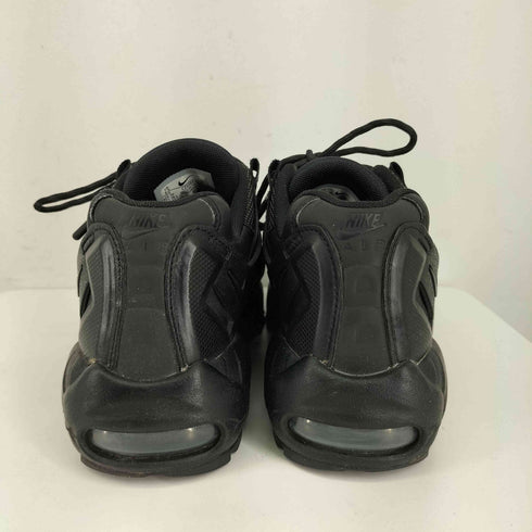 ナイキ NIKE Air Max 95 Ndstrkt Black レディース JPN:24.5