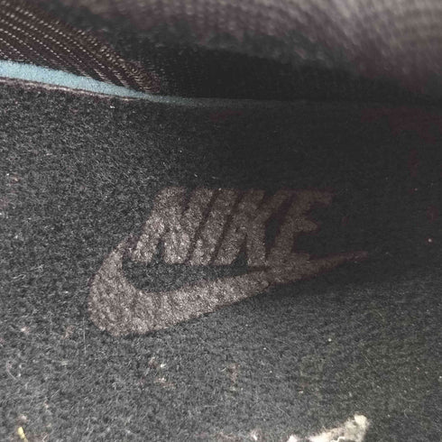 ナイキ NIKE Air Max 95 Ndstrkt Black レディース JPN:24.5