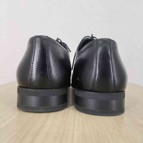 スーツカンパニー THE SUIT COMPANY 内羽根 ストレートチップ メンズ JPN:27