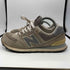 ニューバランス NEW BALANCE 574 CLASSIC ローカット スニーカー レディース JPN:24.5
