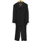 テットオム TETE HOMME フラップポケットジャケット 1タックスラックス セットアップ メンズ JK L / PT M