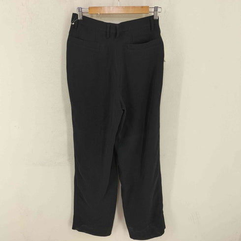 テットオム TETE HOMME フラップポケットジャケット 1タックスラックス セットアップ メンズ JK L / PT M