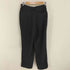 テットオム TETE HOMME フラップポケットジャケット 1タックスラックス セットアップ メンズ JK L / PT M