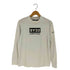 エスワイサーティトゥー SY32 by SWEET YEARS MOCK NECK CRIMPING L/S TEE モックネック クリンピング ロングスリーブ Tシャツ メンズ import:S