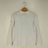 エスワイサーティトゥー SY32 by SWEET YEARS MOCK NECK CRIMPING L/S TEE モックネック クリンピング ロングスリーブ Tシャツ メンズ import:S