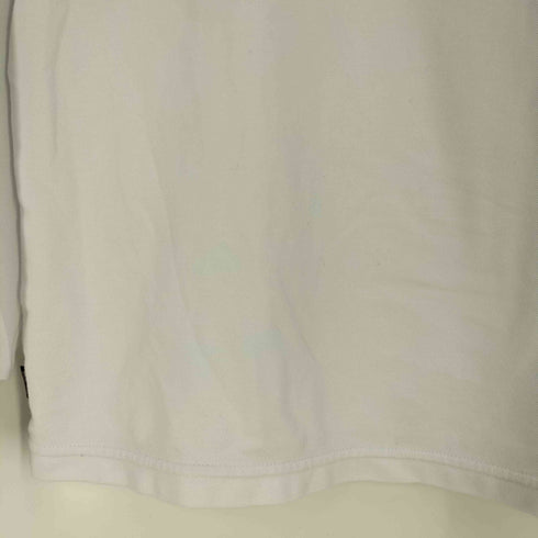 エスワイサーティトゥー SY32 by SWEET YEARS MOCK NECK CRIMPING L/S TEE モックネック クリンピング ロングスリーブ Tシャツ メンズ import:S