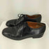 サルヴァトーレフェラガモ Salvatore Ferragamo キャップトゥ レザーシューズ メンズ 8 1/2 2E