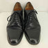 サルヴァトーレフェラガモ Salvatore Ferragamo キャップトゥ レザーシューズ メンズ 8 1/2 2E