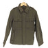 アーペーセー A.P.C. コットンミリタリージャケット メンズ import:S