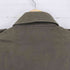 アーペーセー A.P.C. コットンミリタリージャケット メンズ import:S