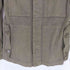 アーペーセー A.P.C. コットンミリタリージャケット メンズ import:S