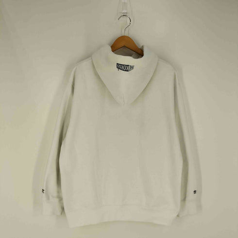 White.Japan.Project SETAGAYA DUDE HOODIE セタガヤ デュード フーディー メンズ JPN:M