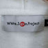 White.Japan.Project SETAGAYA DUDE HOODIE セタガヤ デュード フーディー メンズ JPN:M