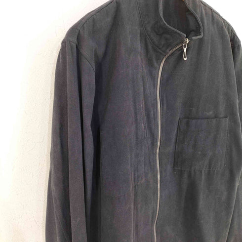 テットオム TETE HOMME ハイネック ジップアップジャケット メンズ JPN:L