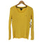 トミーヒルフィガー TOMMY HILFIGER ゲージ編み プルオーバー ニット レディース import:M