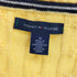トミーヒルフィガー TOMMY HILFIGER ゲージ編み プルオーバー ニット レディース import:M