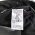 スタジオニコルソン STUDIO NICHOLSON AKERMAN DENIM BLACK ブラック デニムパンツ レディース 0