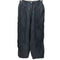 ノフル nofl 20SS リネンデニムパンツ レディース M-L