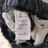 ノフル nofl 20SS リネンデニムパンツ レディース M-L