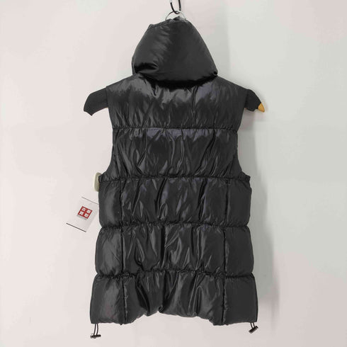 ギャップ Gap ハイネックダウンベスト レディース JPN:S