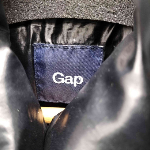 ギャップ Gap ハイネックダウンベスト レディース JPN:S
