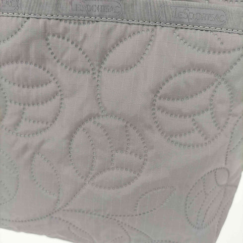 レスポートサック LeSportsac キルティング ショルダーバッグ レディース