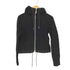 サカイ Sacai Sponge Sweat Hoodie レディース JPN:2
