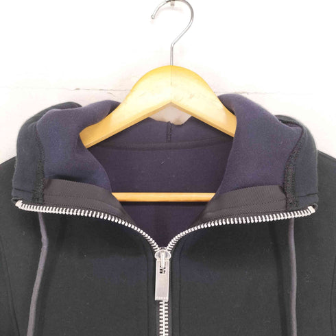 サカイ Sacai Sponge Sweat Hoodie レディース JPN:2