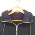 サカイ Sacai Sponge Sweat Hoodie レディース JPN:2