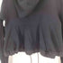 サカイ Sacai Sponge Sweat Hoodie レディース JPN:2