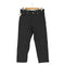 エスワイサーティトゥー SY32 by SWEET YEARS ITA BLACK ストレッチ デニムパンツ メンズ JPN:M