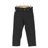 エスワイサーティトゥー SY32 by SWEET YEARS ITA BLACK ストレッチ デニムパンツ メンズ JPN:M