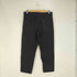 エスワイサーティトゥー SY32 by SWEET YEARS ITA BLACK ストレッチ デニムパンツ メンズ JPN:M