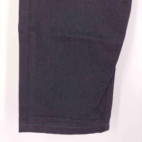 エスワイサーティトゥー SY32 by SWEET YEARS ITA BLACK ストレッチ デニムパンツ メンズ JPN:M