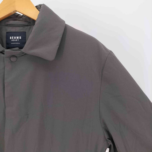 ビームスハート BEAMS HEART 18AW パディング コート メンズ JPN:L