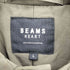 ビームスハート BEAMS HEART 18AW パディング コート メンズ JPN:L