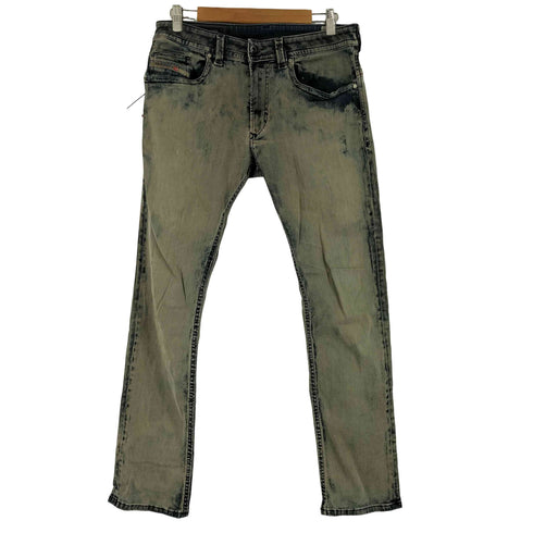 ディーゼル DIESEL THAVAR デニムパンツ メンズ 29/30