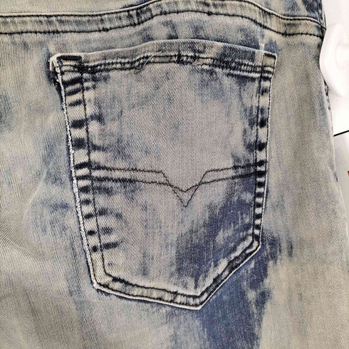 ディーゼル DIESEL THAVAR デニムパンツ メンズ 29/30