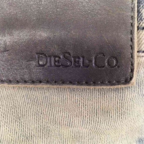 ディーゼル DIESEL THAVAR デニムパンツ メンズ 29/30