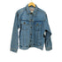 ラングラー Wrangler 80S~90S RUGGED WEAR デニムトラッカージャケット メンズ M/M