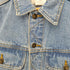 ラングラー Wrangler 80S~90S RUGGED WEAR デニムトラッカージャケット メンズ M/M