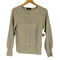 ユナイテッドアローズグリーンレーベルリラクシング UNITED ARROWS green label relaxing 21SS 手洗い可 FFC リブ タートル ネック プルオーバー ニット レディース