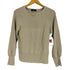 ユナイテッドアローズグリーンレーベルリラクシング UNITED ARROWS green label relaxing 21SS 手洗い可 FFC リブ タートル ネック プルオーバー ニット レディース