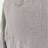 ユナイテッドアローズグリーンレーベルリラクシング UNITED ARROWS green label relaxing 21SS 手洗い可 FFC リブ タートル ネック プルオーバー ニット レディース