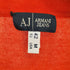 アルマーニジーンズ ARMANI JEANS ロゴ刺繍 カーディガン レディース import:M