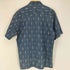 トリリチャード TORI RICHARD 総柄シャツ メンズ import:M